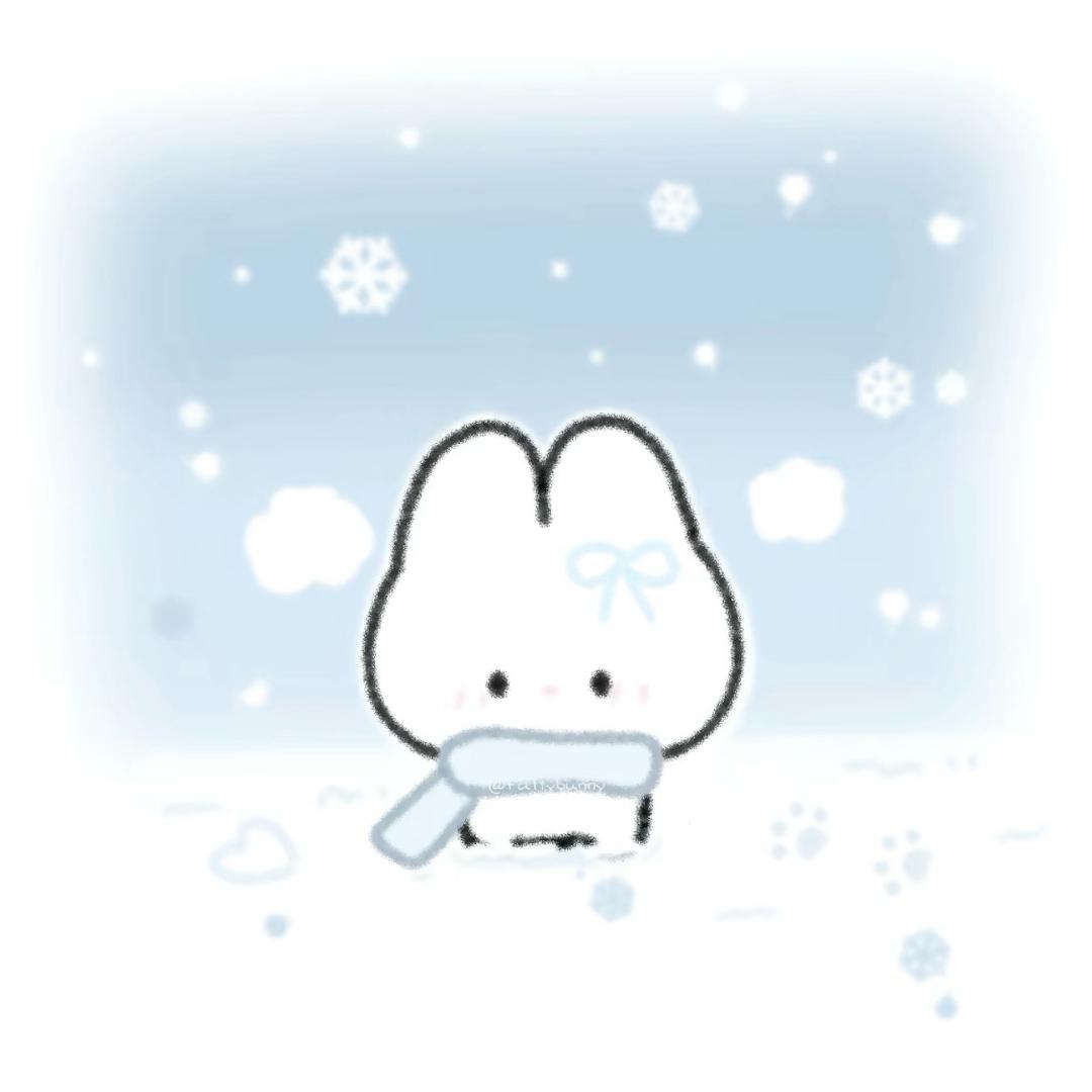 冬缘❄️