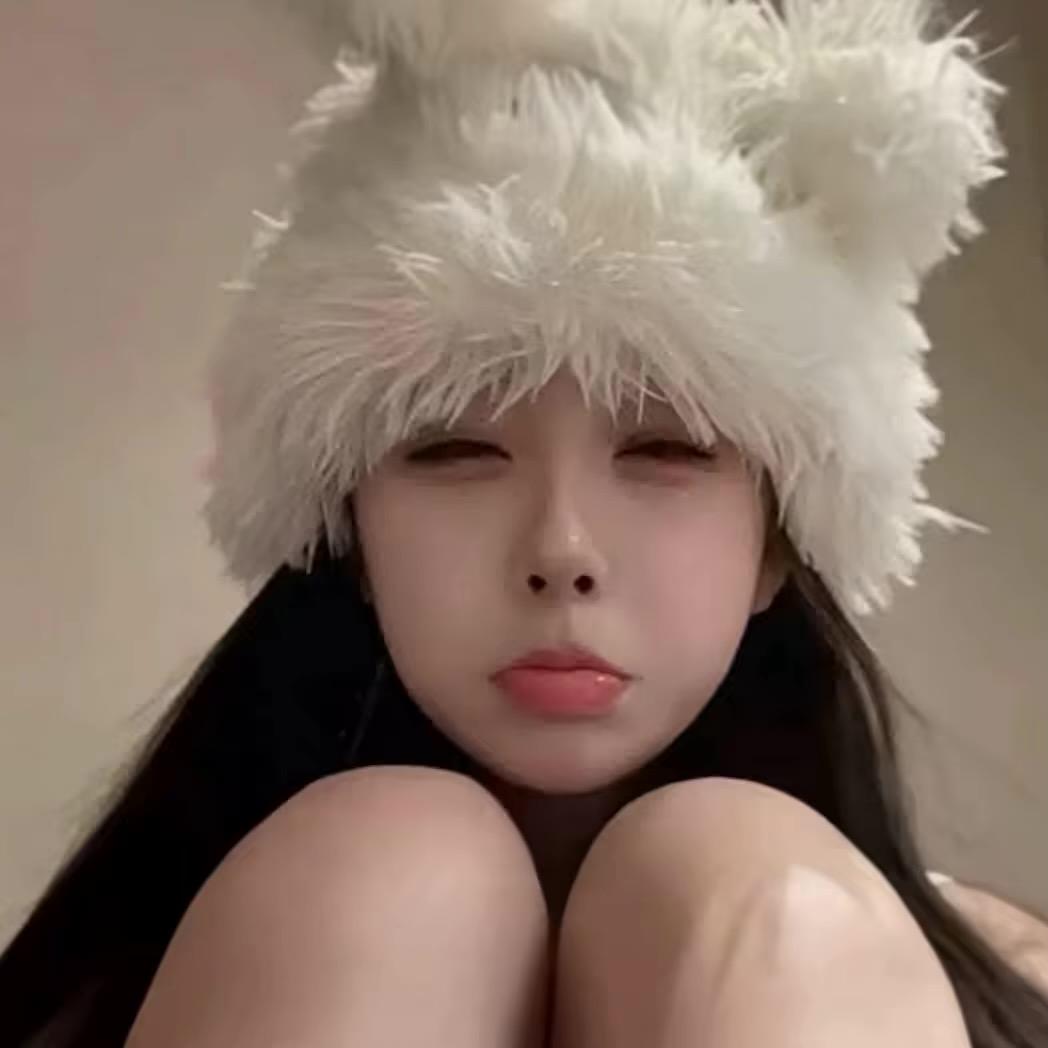 想🦌菲菲（关注回私信）