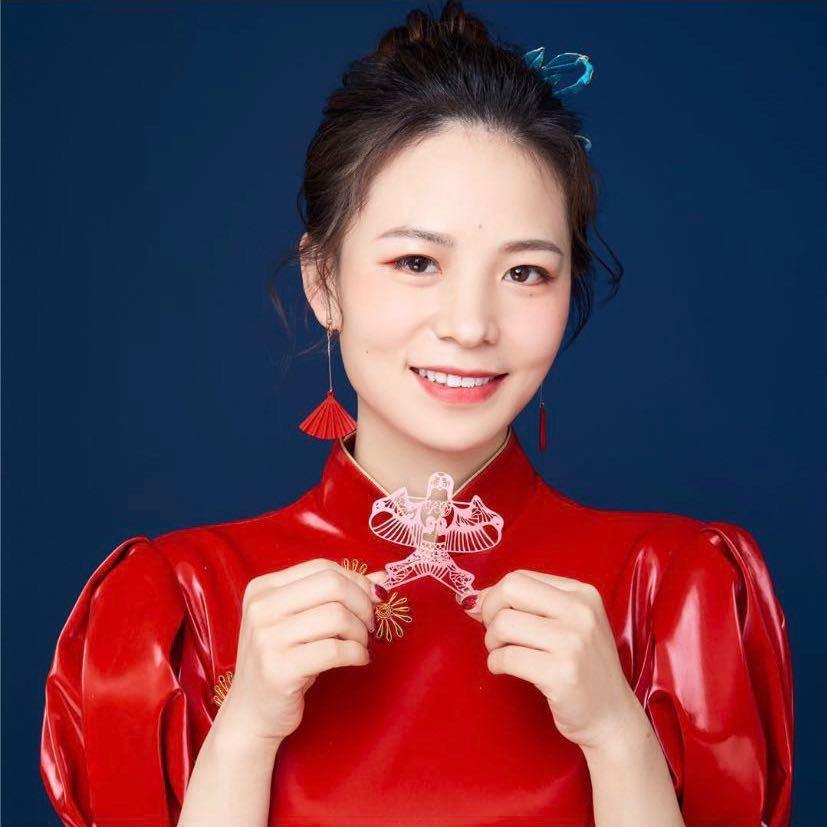 明星营养师安然