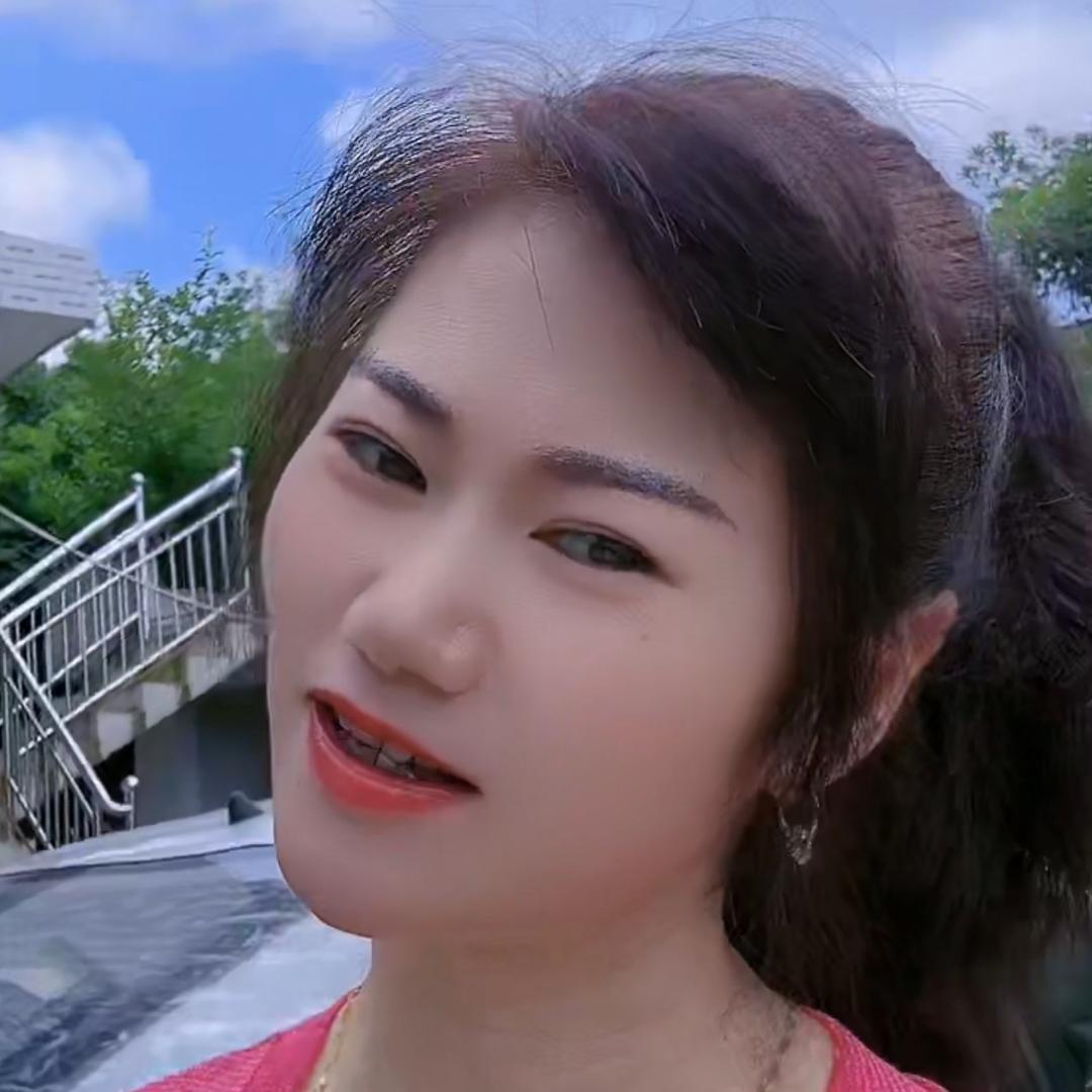 小阿妹