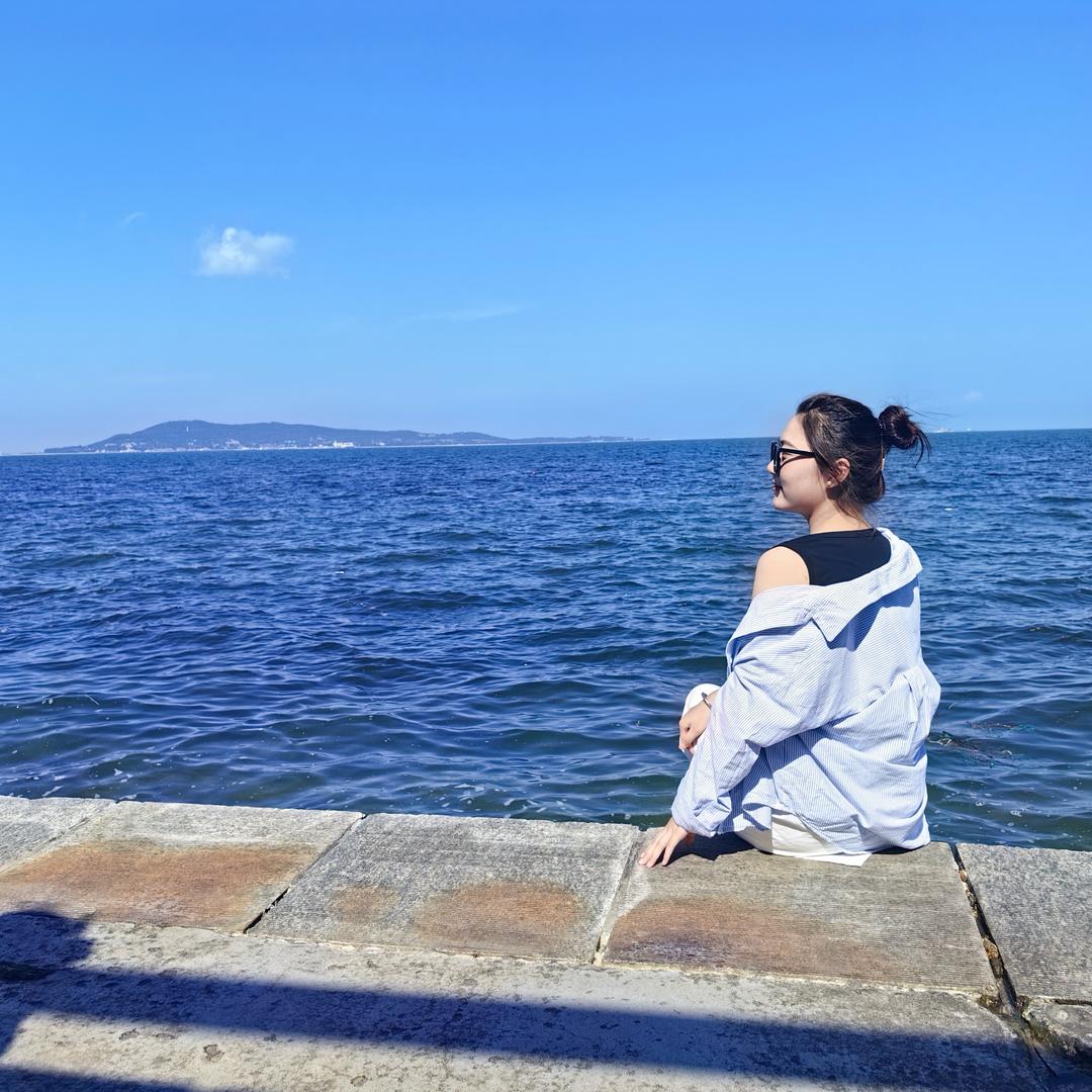 咩咩女士（看过大海版）