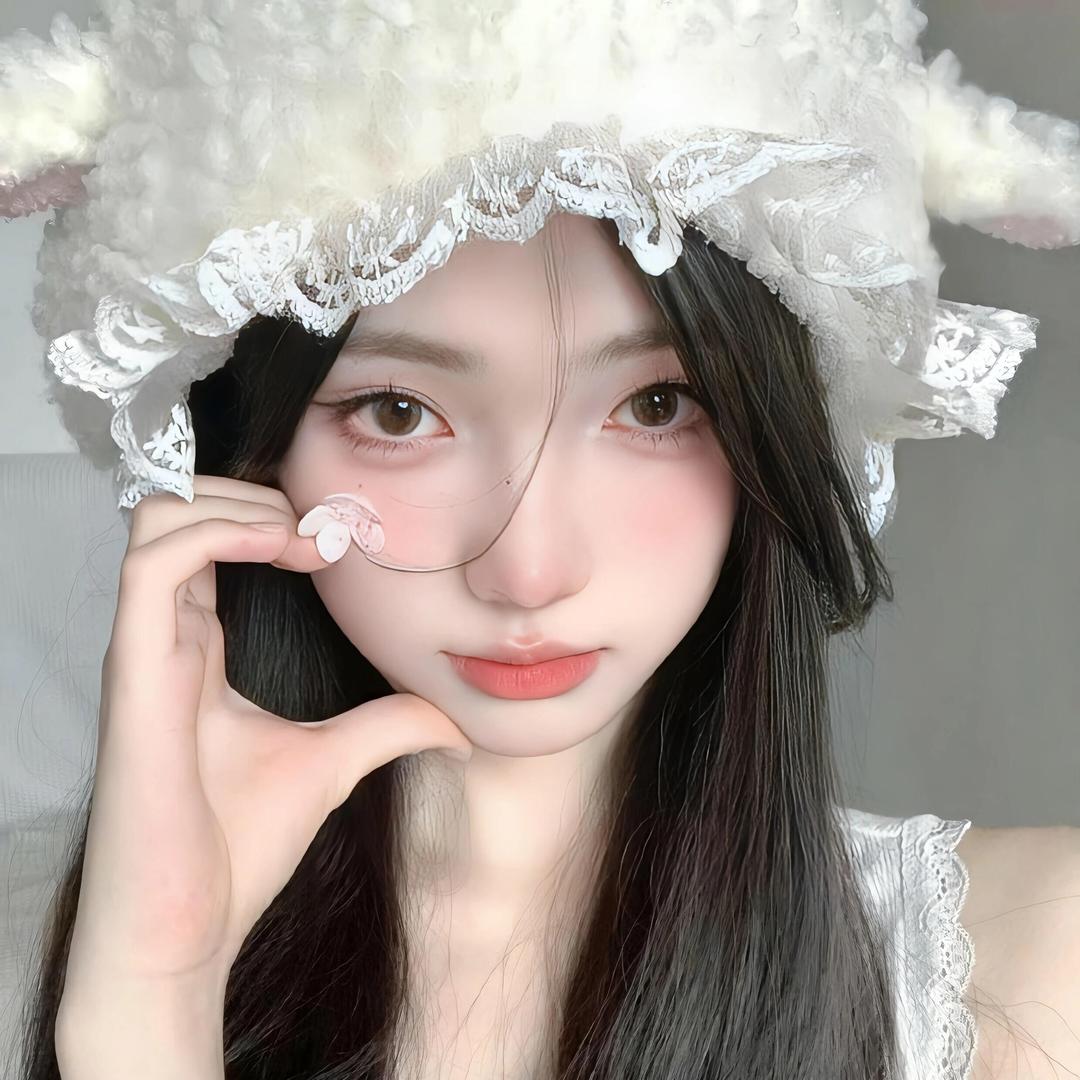 ◞˚椰子比耶ⁿᵃღ°
