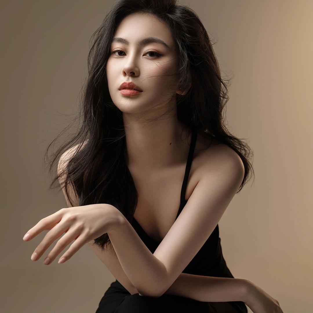 美美呀
