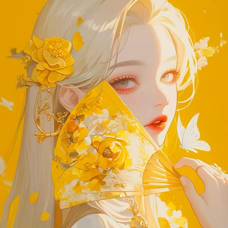 爱神.☀️