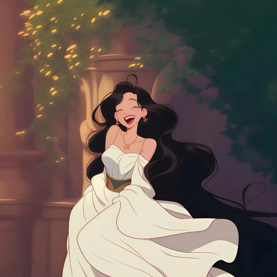 哎呀，是你的朵拉