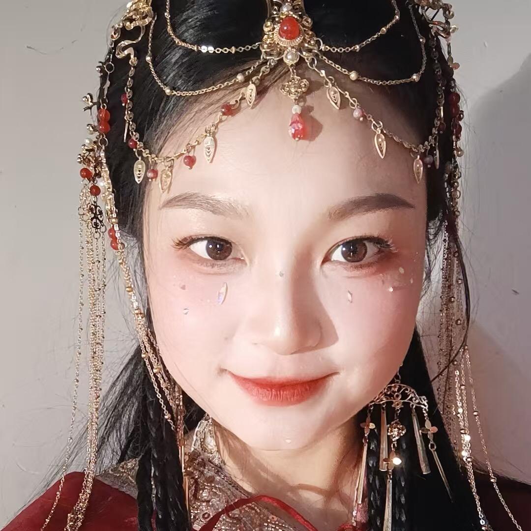 晨晨妈咪