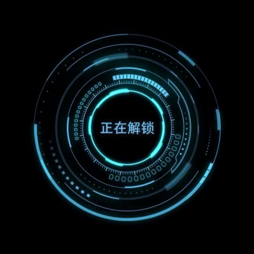 昵称已重置