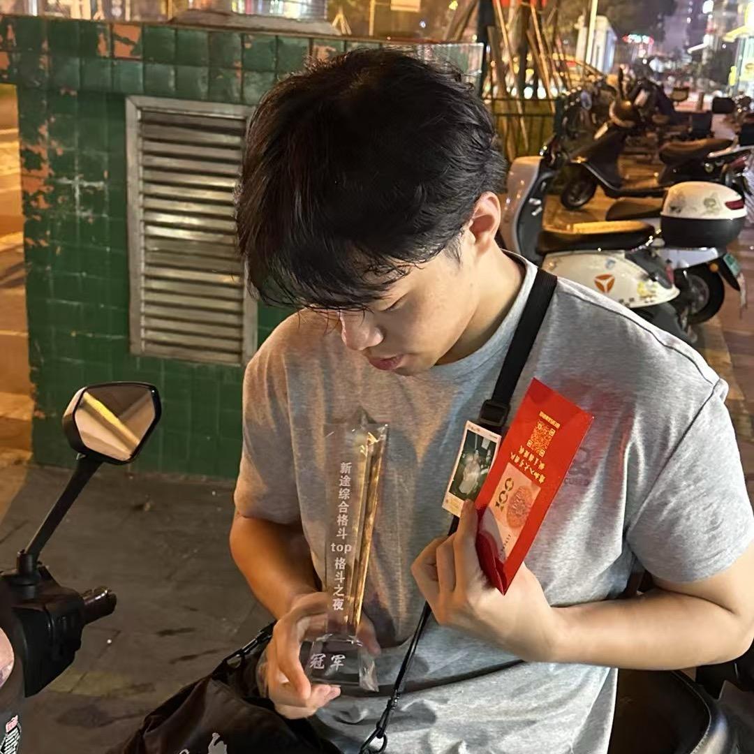 阿凯的海南鸡饭