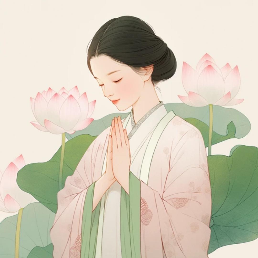 四月知雨