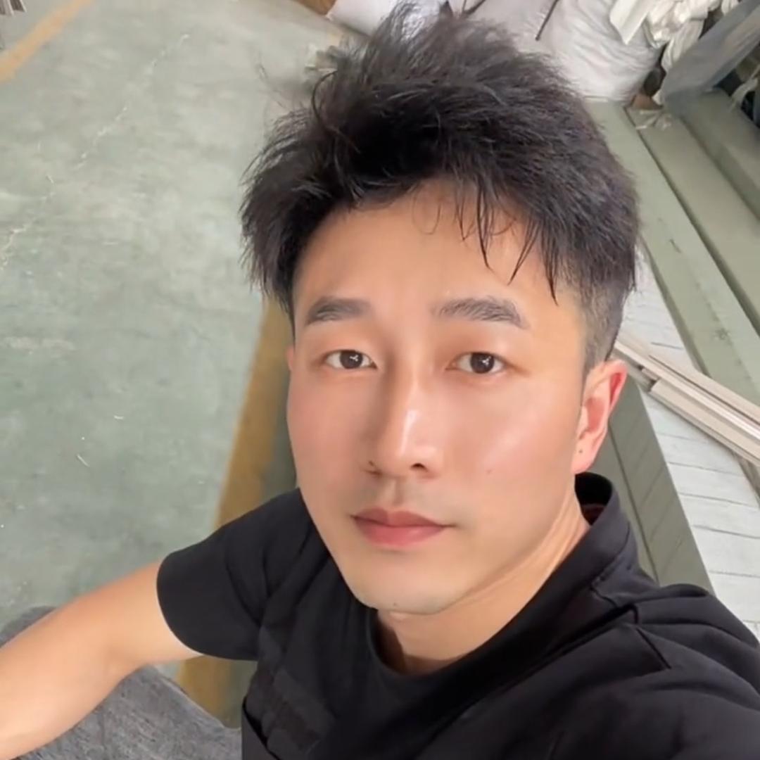 许锅锅