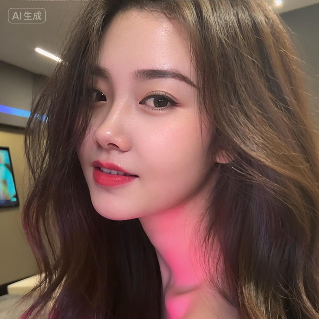 坚定不一  拒绝私聊