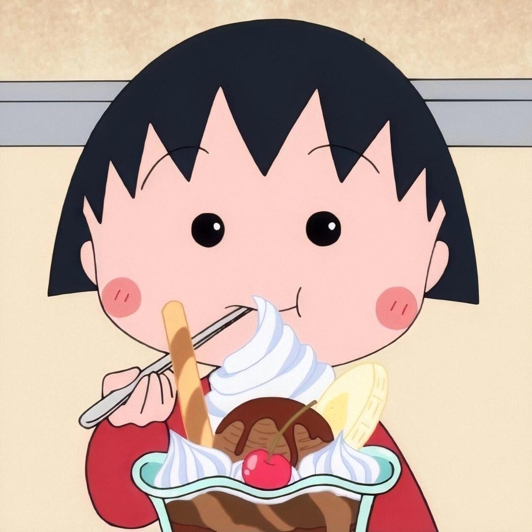 小马儿