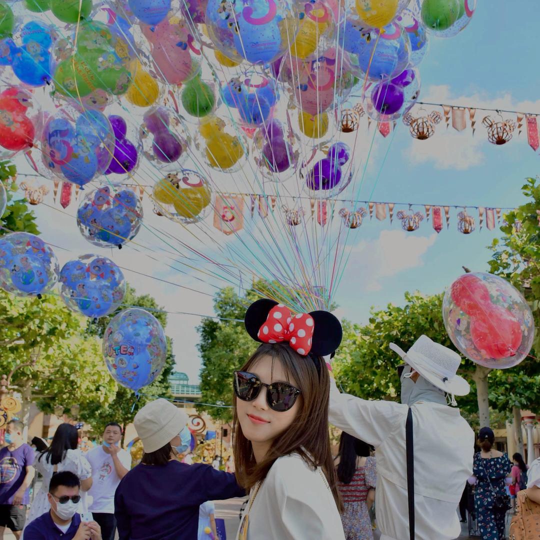 张暴富（好运版）