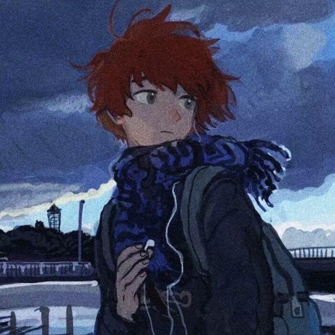 花海.