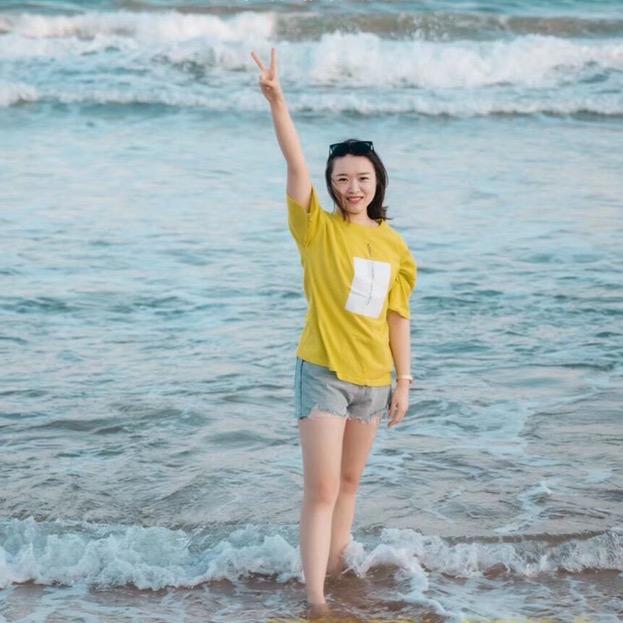 雨婷儿❤️