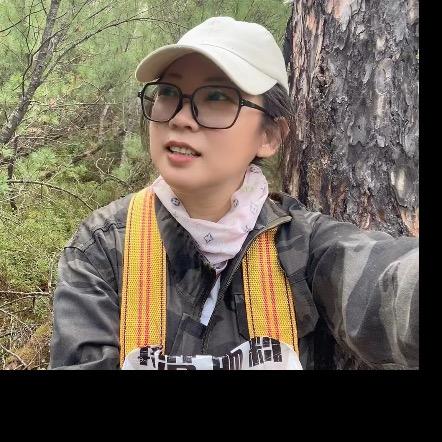 南方妹子（在东北）