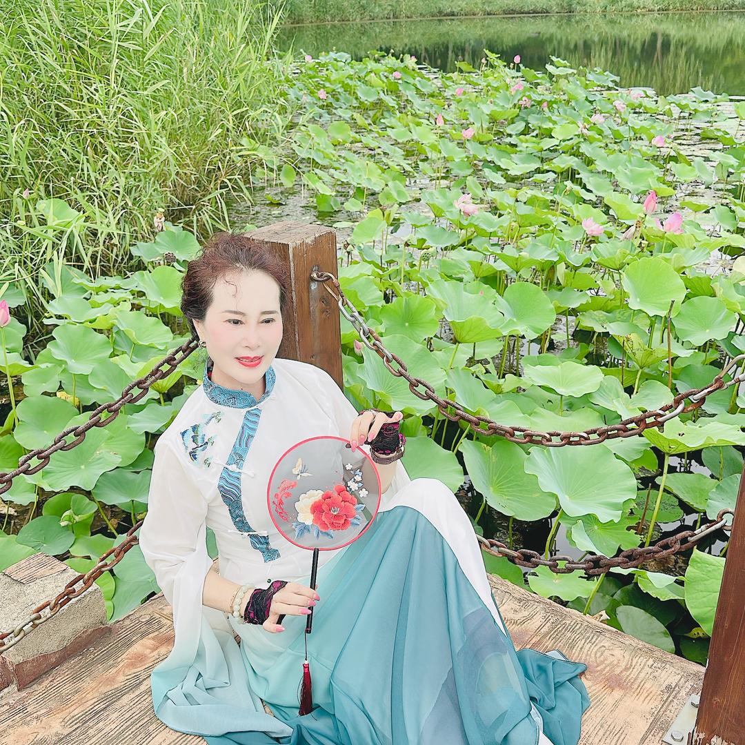 碧海蓝天