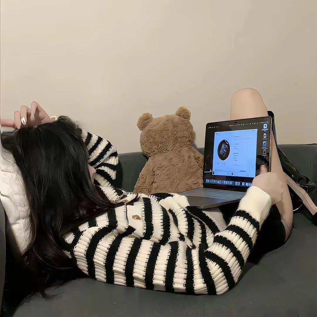 沪漂少女唐林林