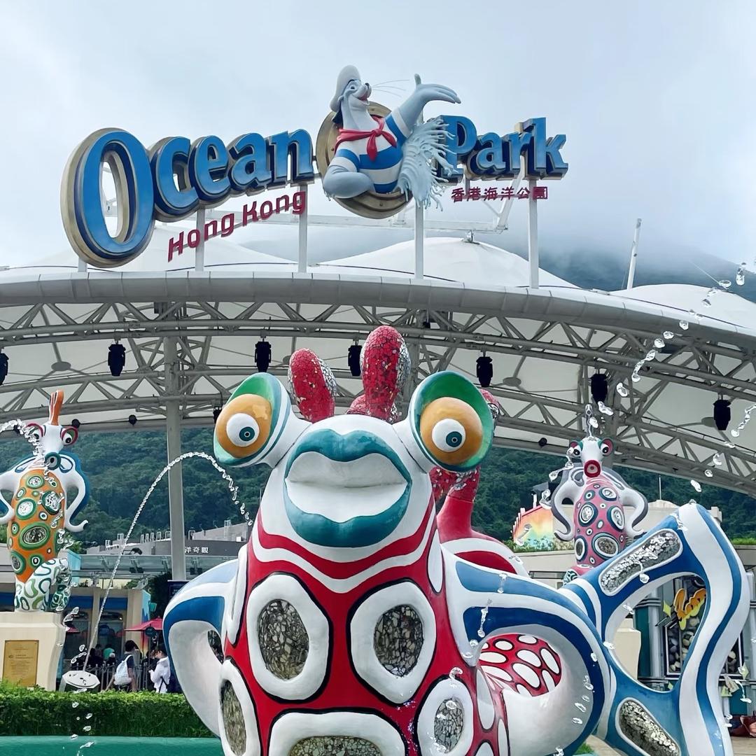 港澳国旅特惠游