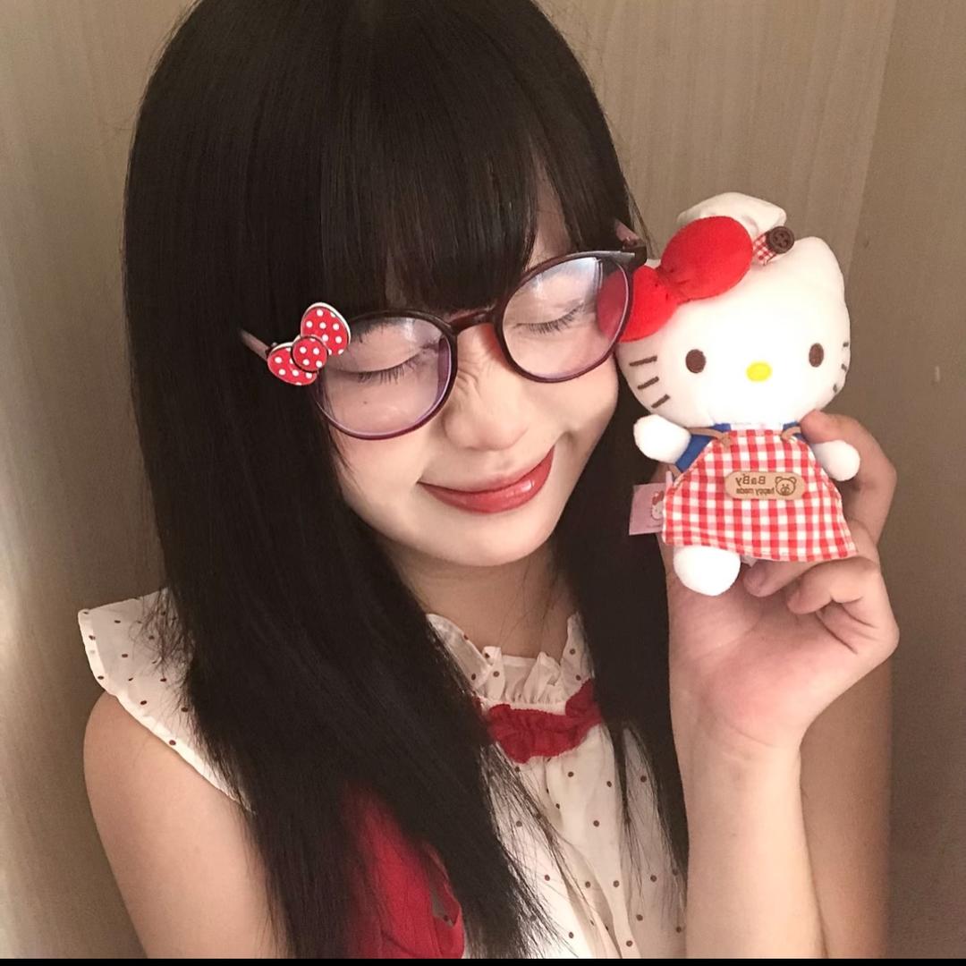 暴躁美少女