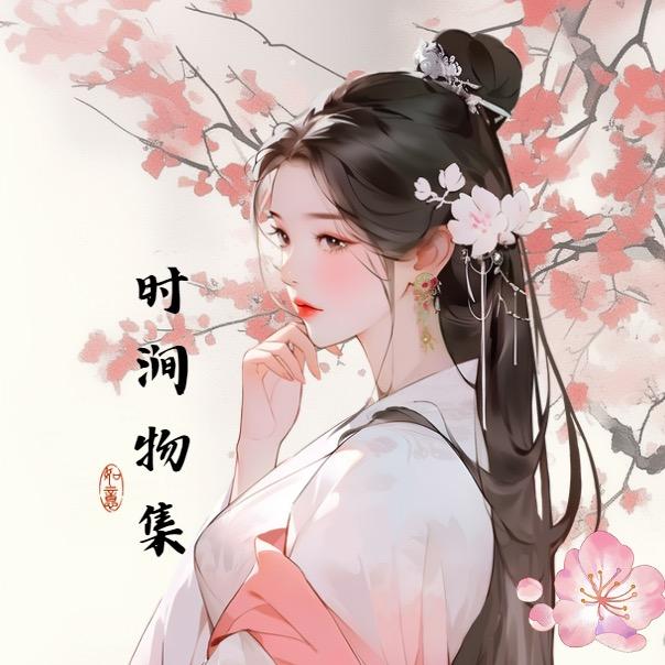 时涧物集