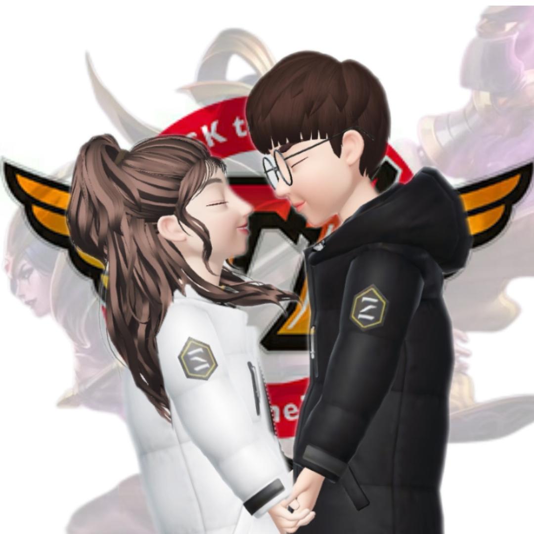 👄李相赫的乐芙兰