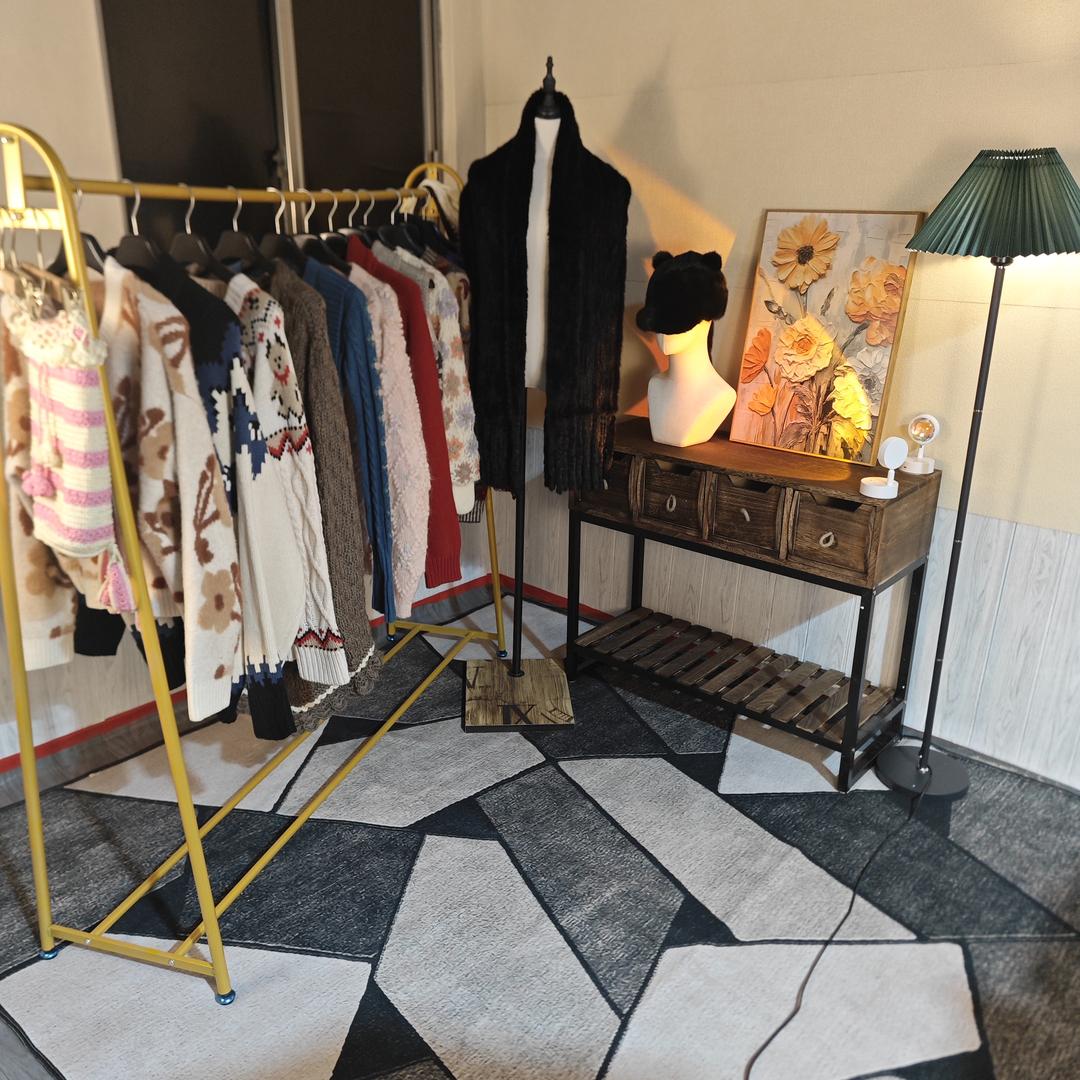 大土豆精选中古