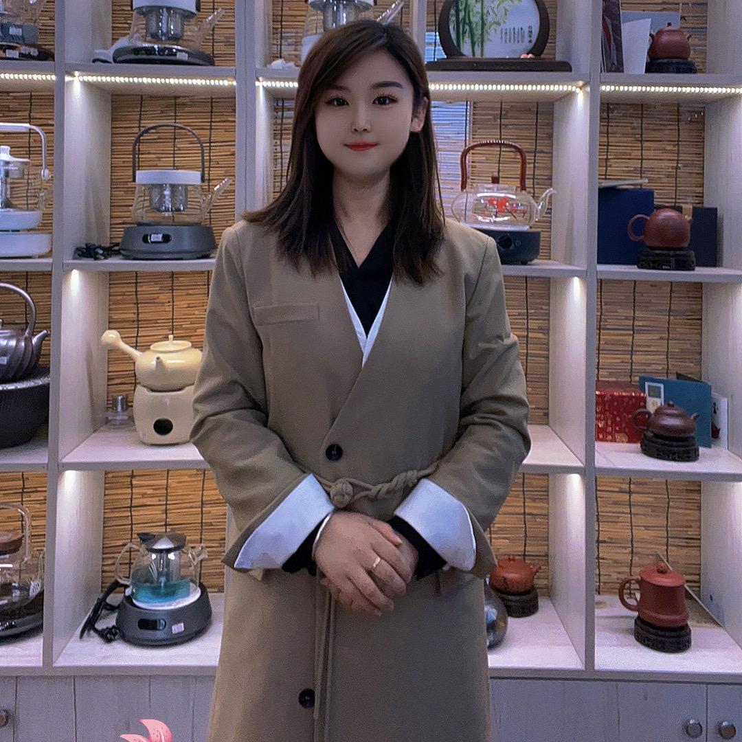 毛毛姐🌷