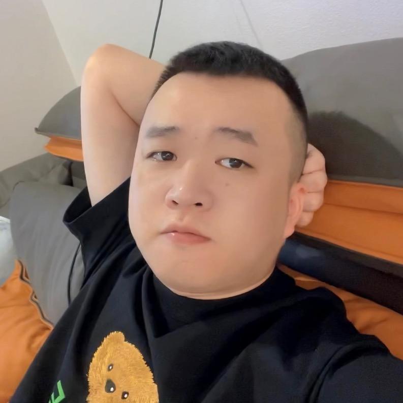 阿杰杰🐻