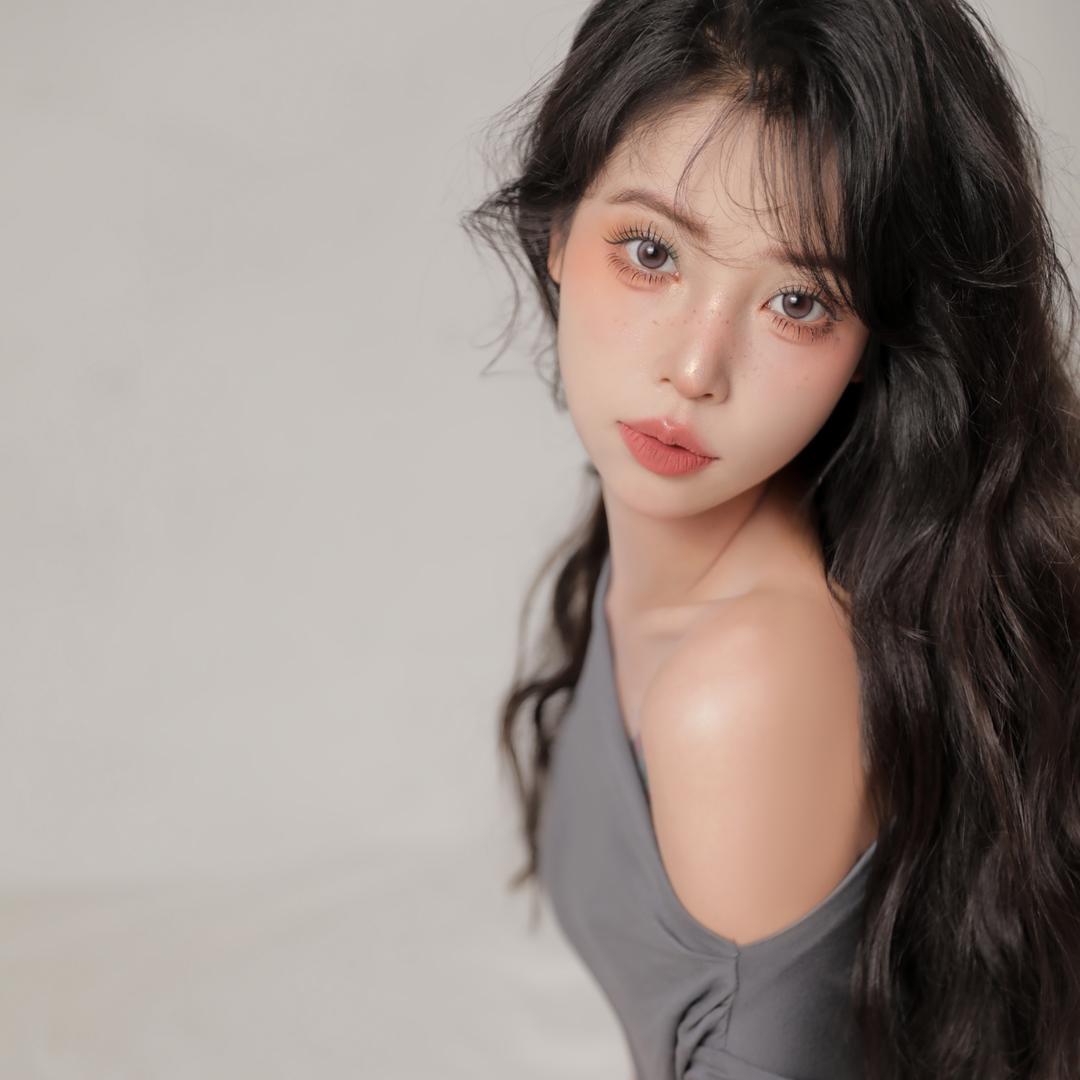 木栀清💃