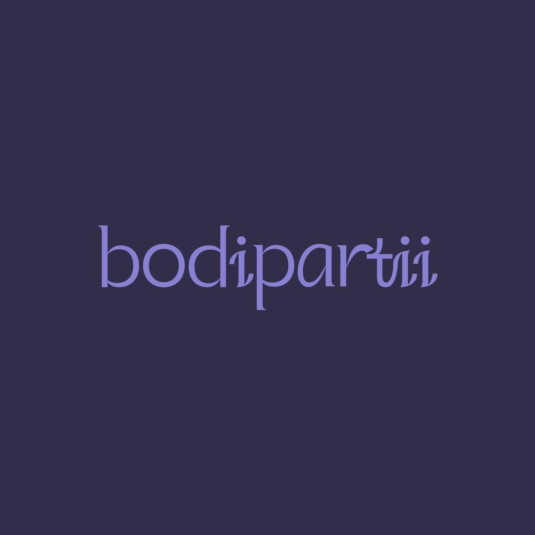 bodipartii