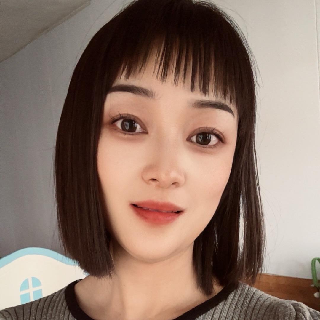 小土豆😘