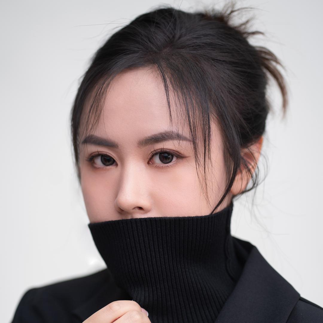 玖月美妆教学