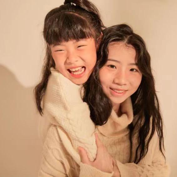 小棉袄爱运动