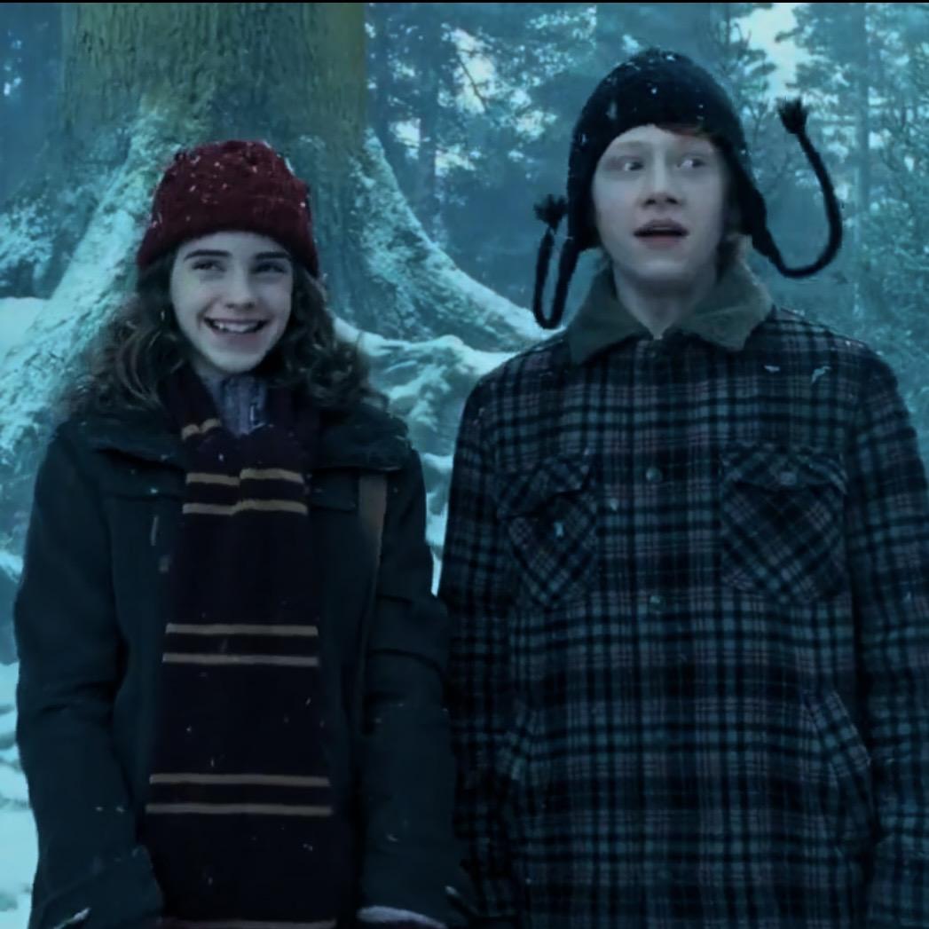 阿瓦达啃麻瓜👻