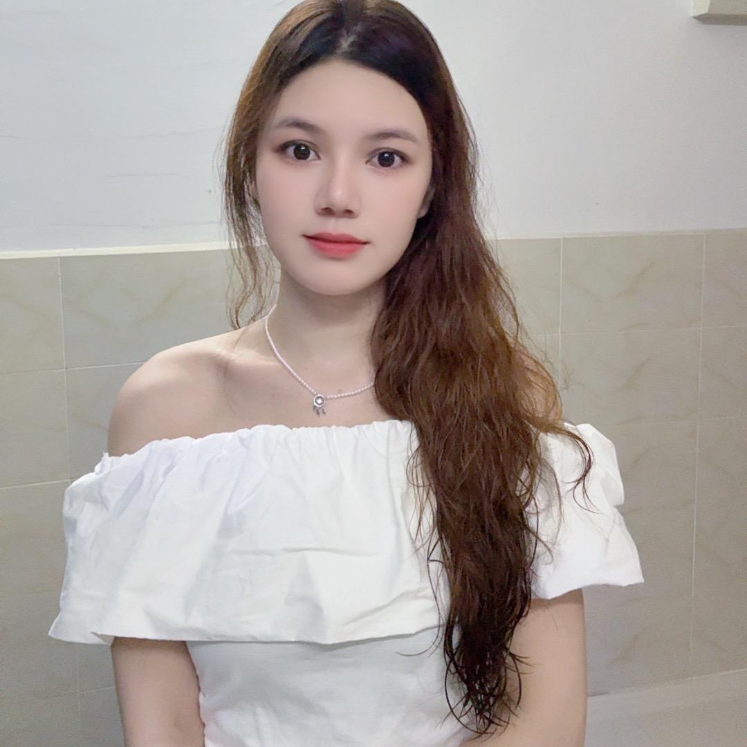慧慧❤️