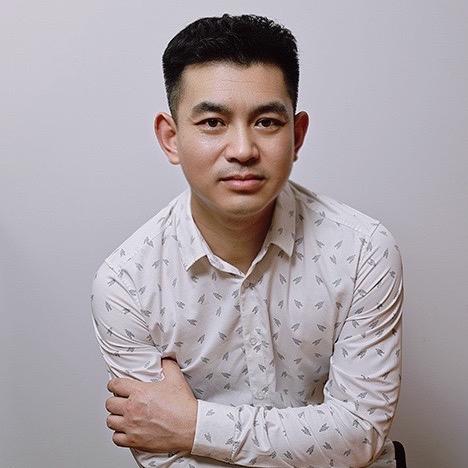 牛哥驾到🔥迎捞品牌创始人