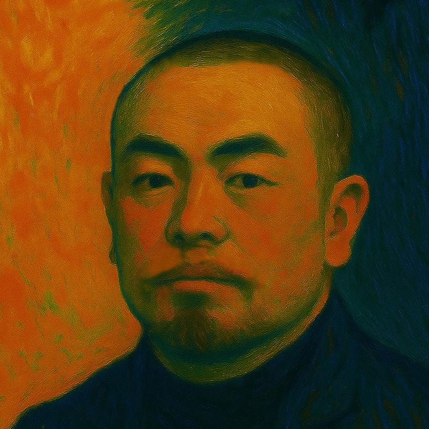画者喵爹