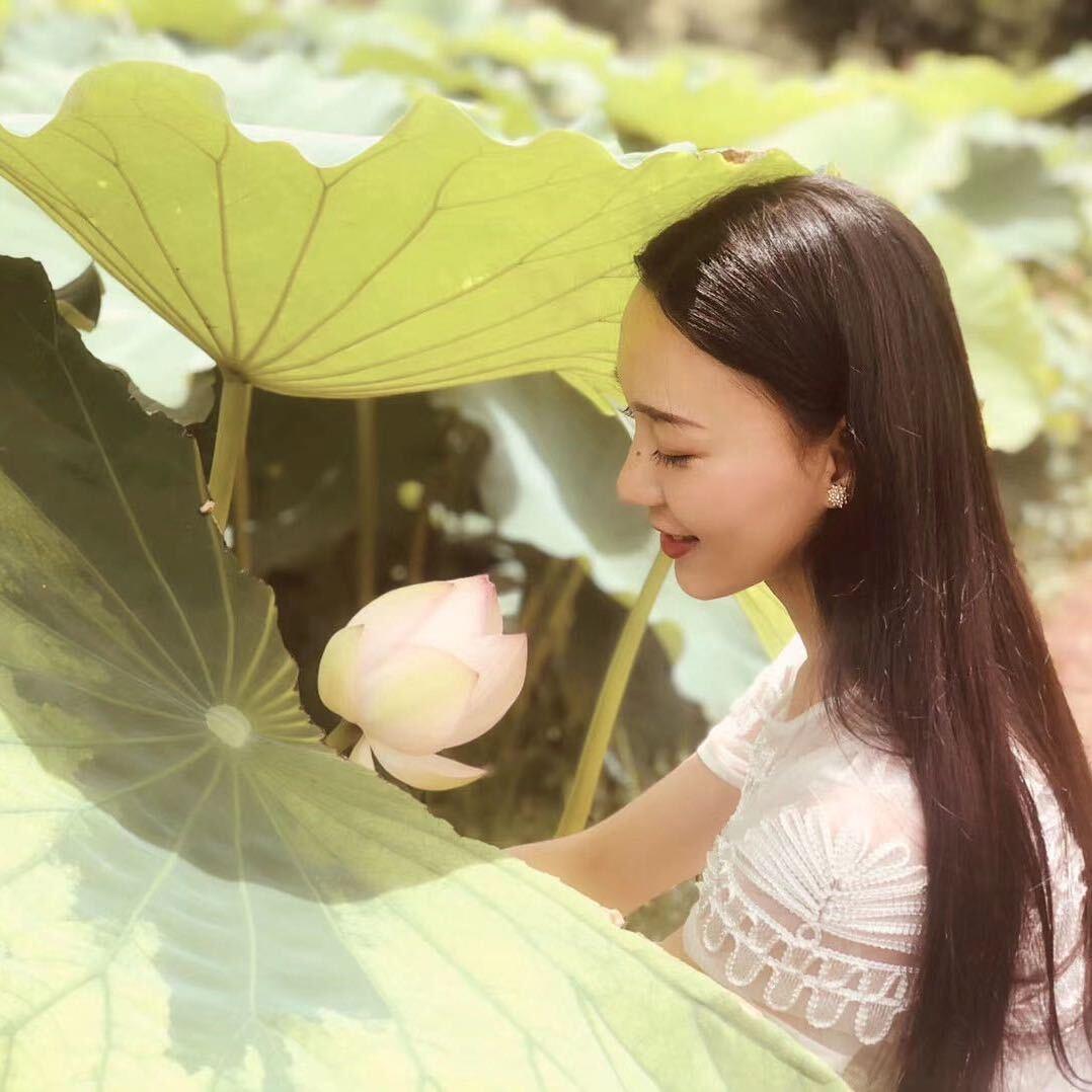 啊英👧