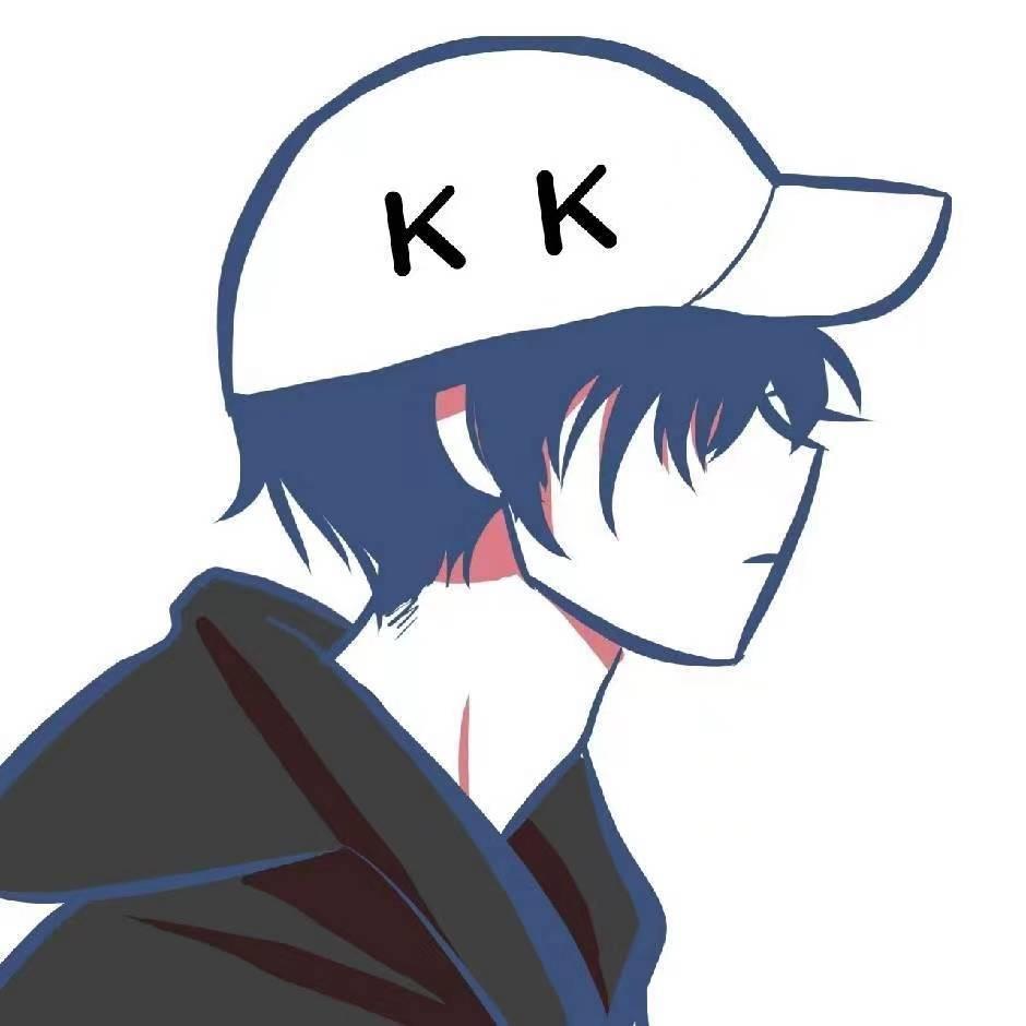 黑桃K
