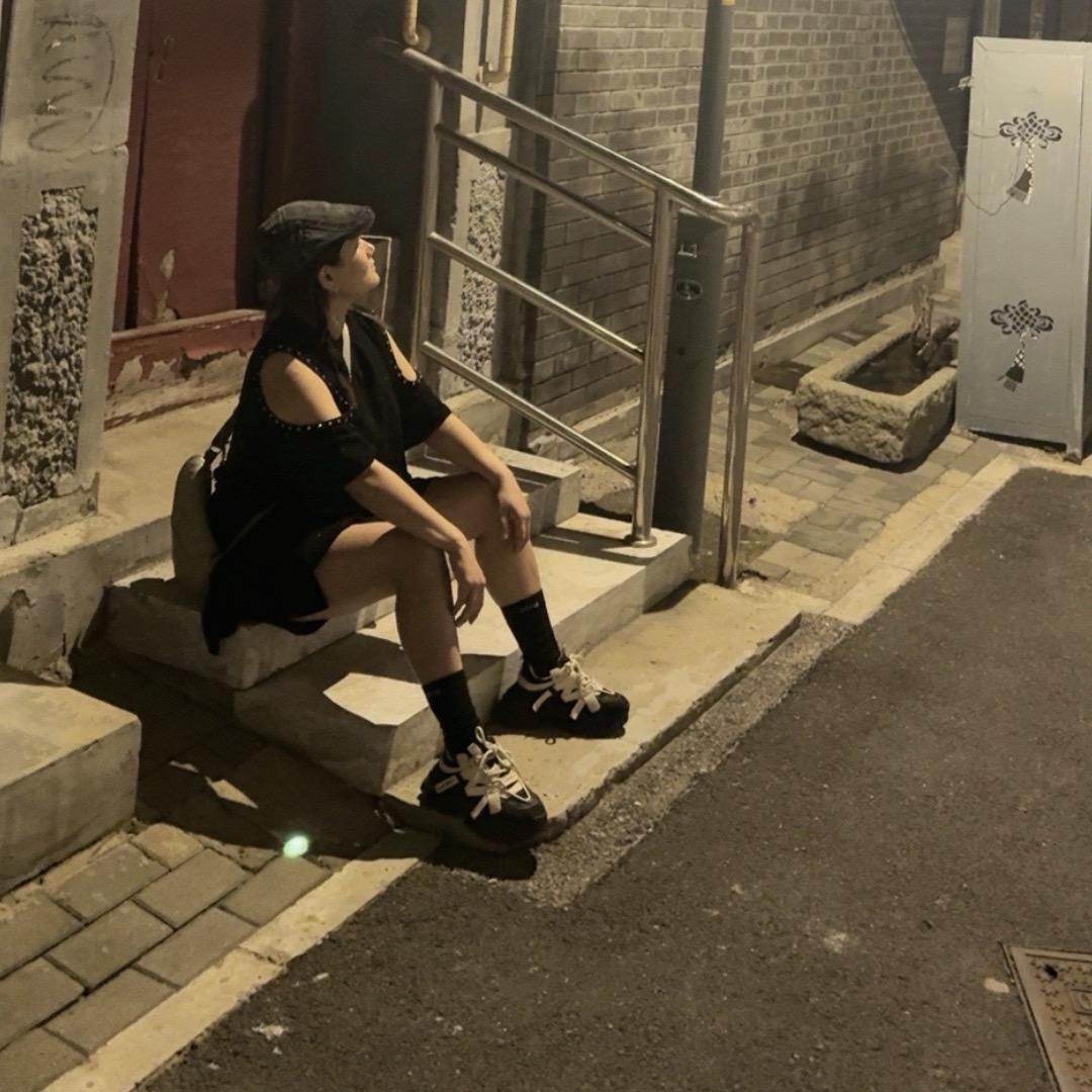 从日落到日出