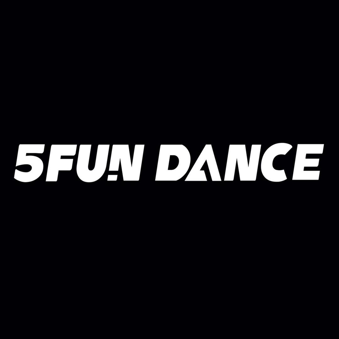 唐山5FUN舞蹈工作室