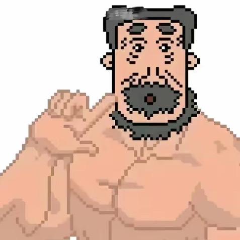 屎到淋头还想搅便