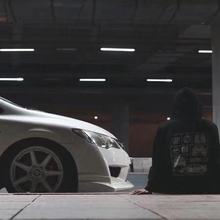 蓝先生