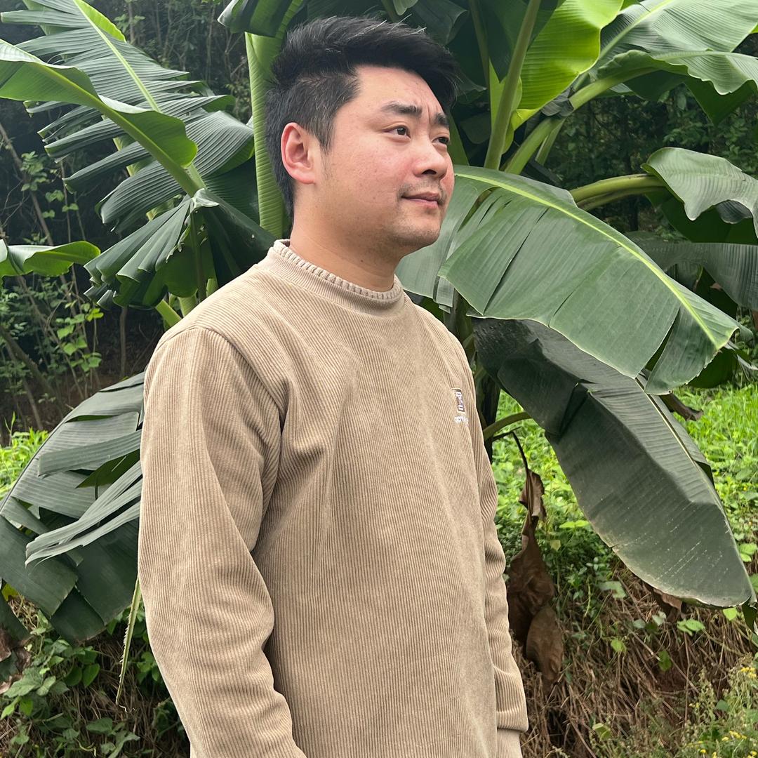 王洋与秋羽