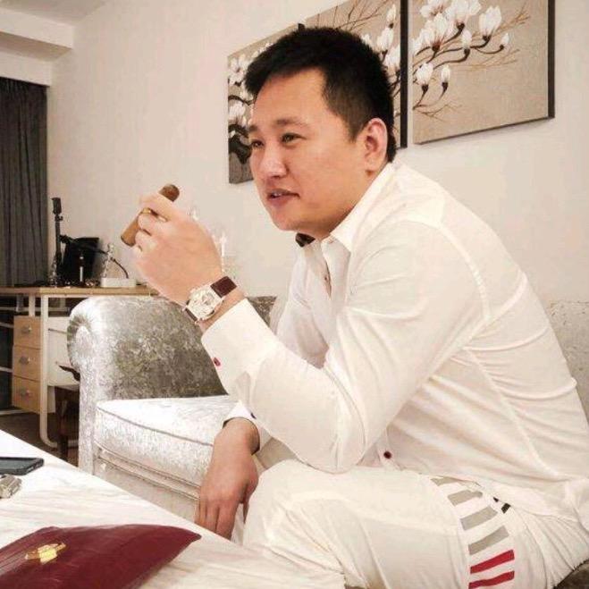 幻影哥开业庆典🎈