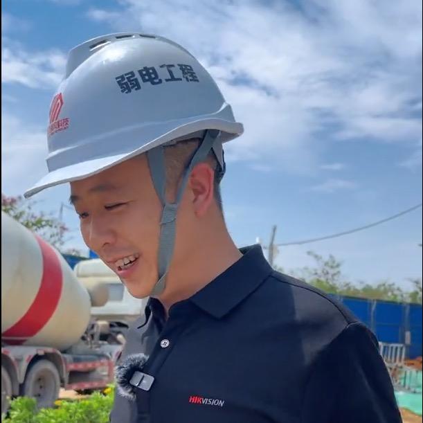 成都弱电壳子哥
