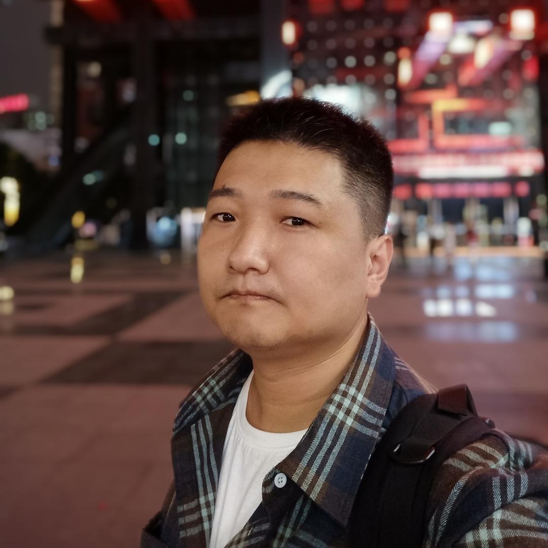 老梁