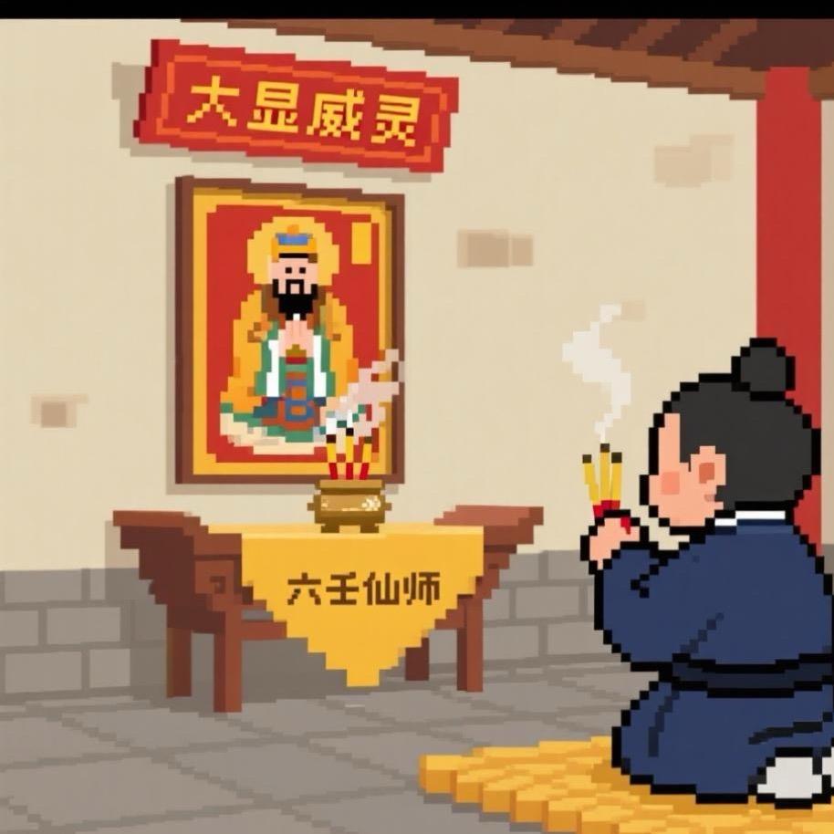 伏英馆法炎