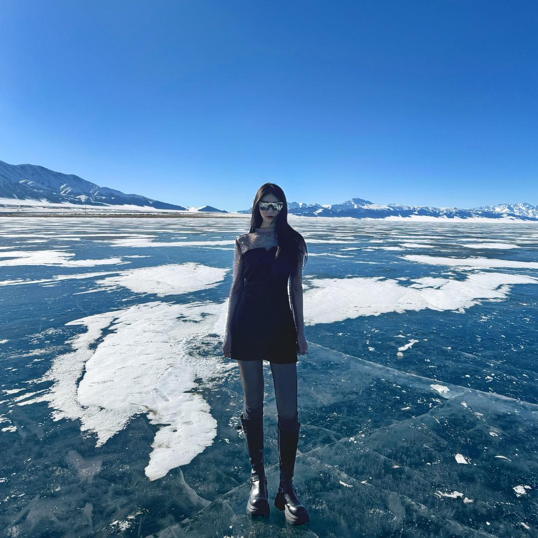 高宇宙skye